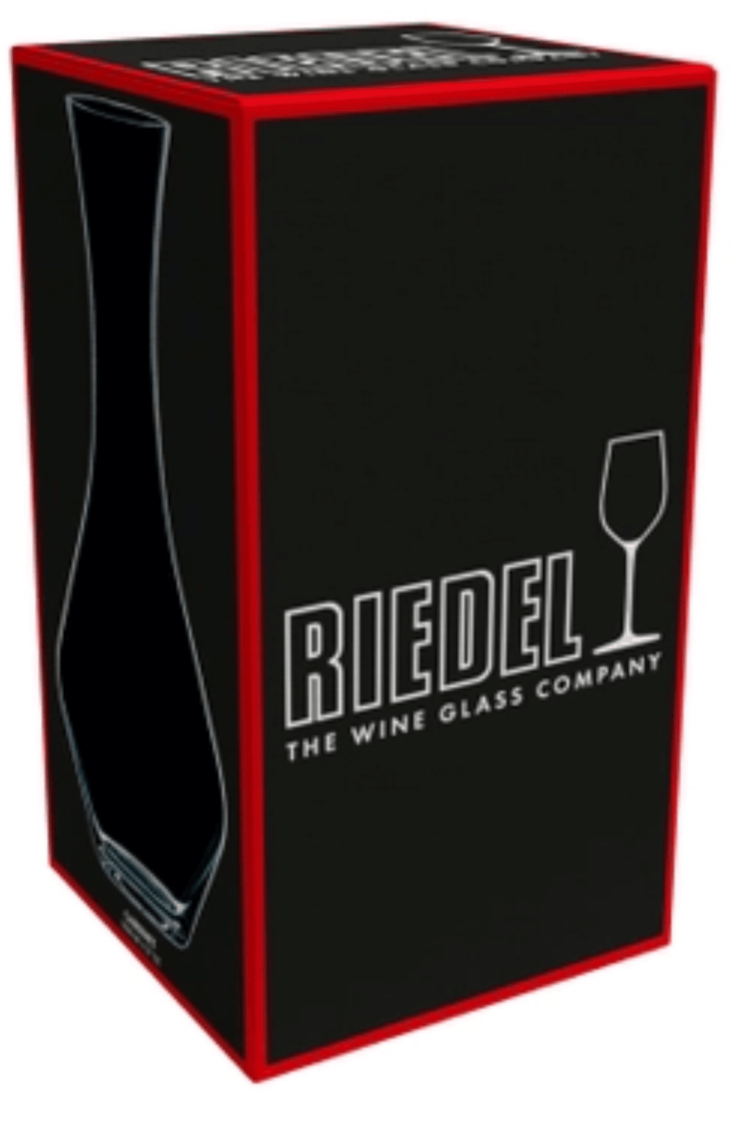 Riedel Cabernet Decanter - Personalized