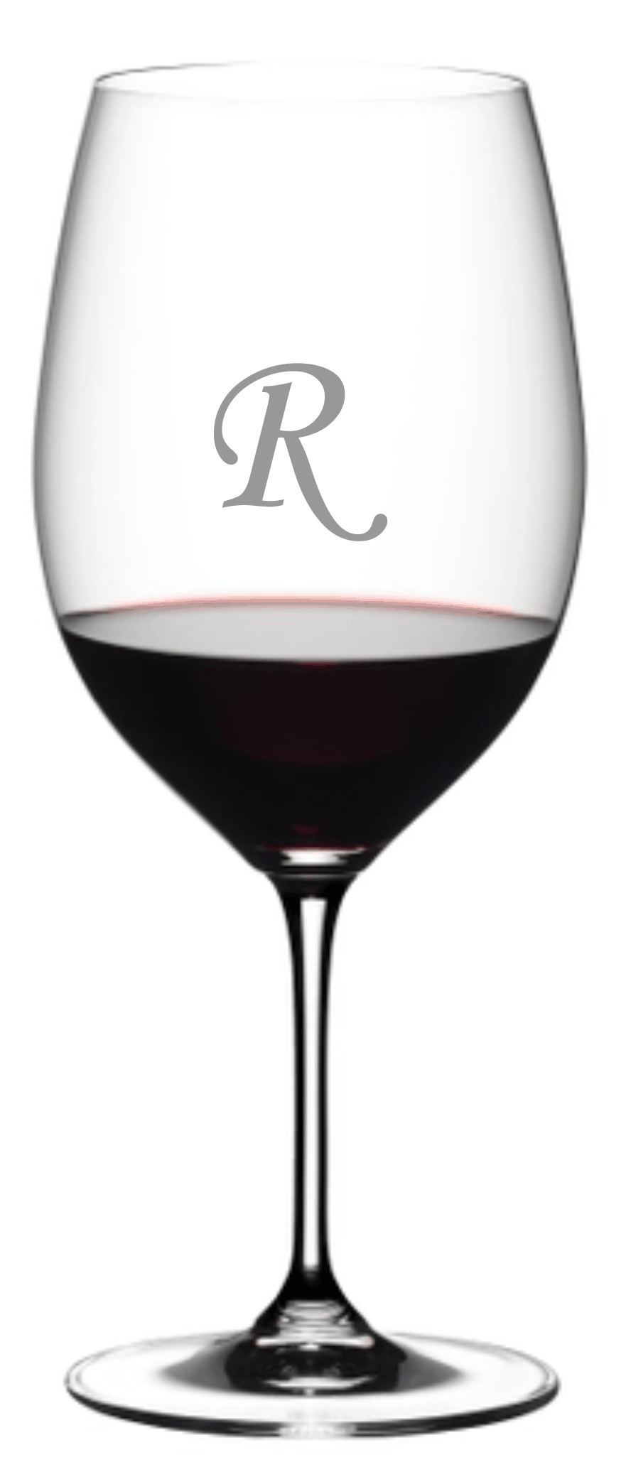 Riedel Vinum Cabernet Sauvignon - Personalized - Buy 6 get 8