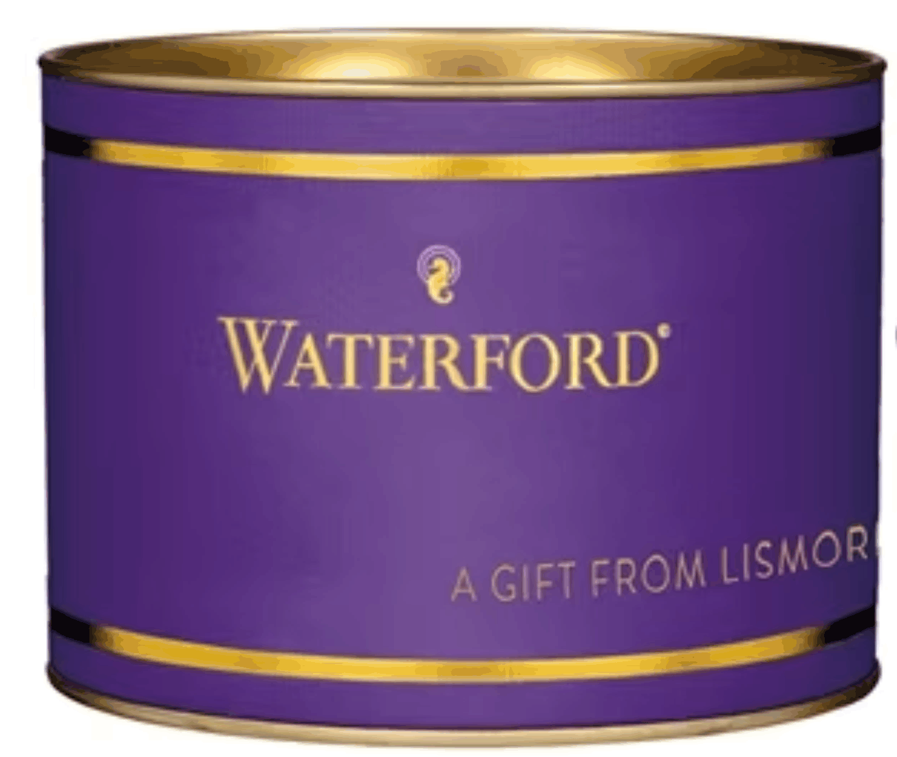 Waterford Giftology Lismore Heart Bowl