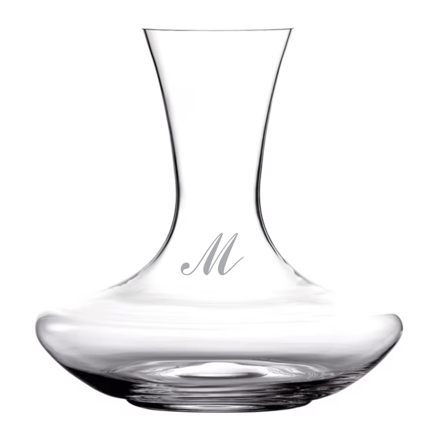 Waterford Marquis Vintage Sommeliers Carafe - Personalized